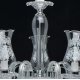 Подвесная люстра MW-Light Элла 483013805