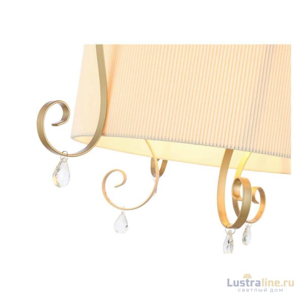 Подвесная люстра ST-Luce SL177.213.03 Подвесная люстра ST-Luce SL177.213.03