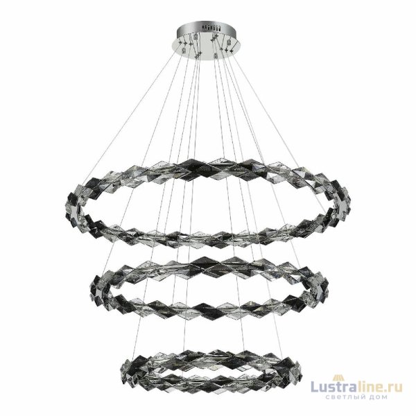 Подвесная люстра ST Luce Diamanta SL6009.203.03