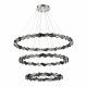 Подвесная люстра ST Luce Diamanta SL6009.203.03