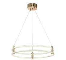 Подвесная люстра Zortes Ringer ZRS.57792.116