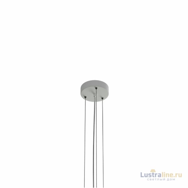Подвесная люстра Lightera Chad LE116L-60W