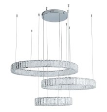 Подвесная люстра Divinare Barbara 1137/02 SP-106