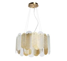 Подвесная люстра MW-Light Альгеро 285012106 Подвесная люстра MW-Light Альгеро 285012106