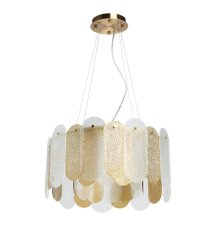 Подвесная люстра MW-Light Альгеро 285012106
