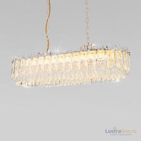 Подвесная люстра Bogates Chaleur 423/1 a067822