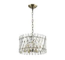 Подвесная люстра Modelux ML.20211.6 AB