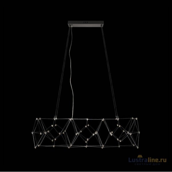 Подвесная люстра Loft IT Universe 10257/920