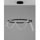 Подвесная люстра Moderli True V10687-PL