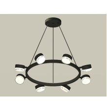 Подвесная люстра Ambrella Light Traditional (C9198, N8399) XB9198203