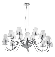 Подвесная люстра Lightstar Diafano 758164