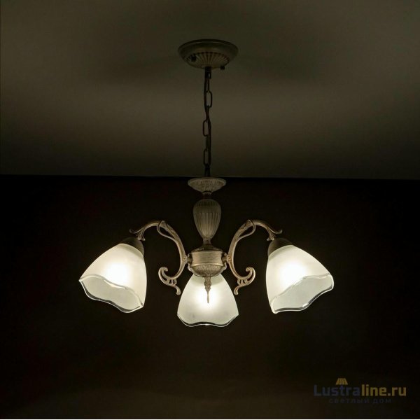 Подвесная люстра Citilux Латур CL413230 Подвесная люстра Citilux Латур CL413230