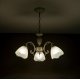Подвесная люстра Citilux Латур CL413230