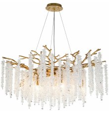Подвесная люстра Stilfort Eiva 2167/05/10P
