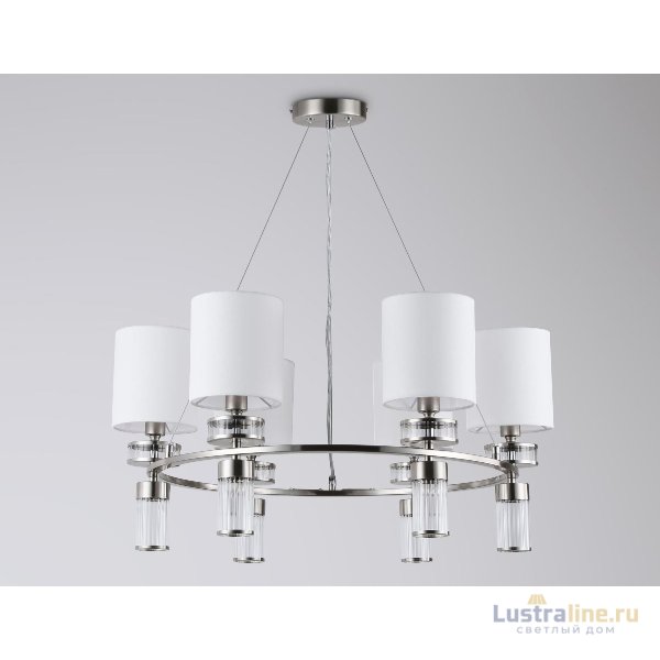Подвесная люстра Ambrella Light High Light Classic LH71291 Подвесная люстра Ambrella Light High Light Classic LH71291