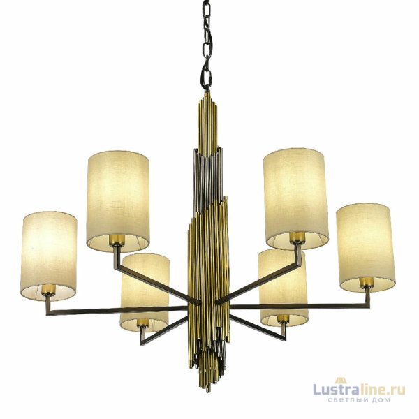 Подвесная люстра ST Luce Gloria SL1638.303.06