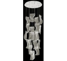 Подвесная люстра Wertmark Hanna WE451.20.103