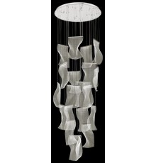 Подвесная люстра Wertmark Hanna WE451.20.103