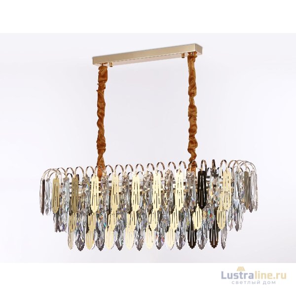 Подвесная люстра Ambrella Light Traditional TR5260 Подвесная люстра Ambrella Light Traditional TR5260