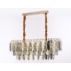 Подвесная люстра Ambrella Light Traditional TR5260