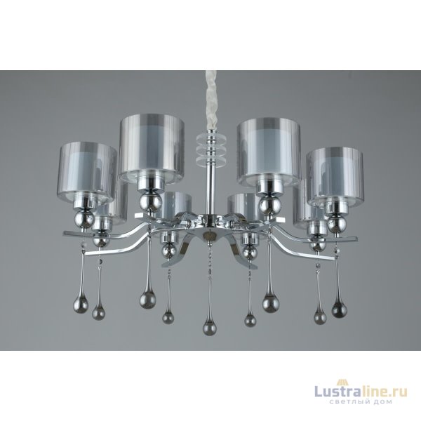 Подвесная люстра Omnilux Giarre OML-56003-08