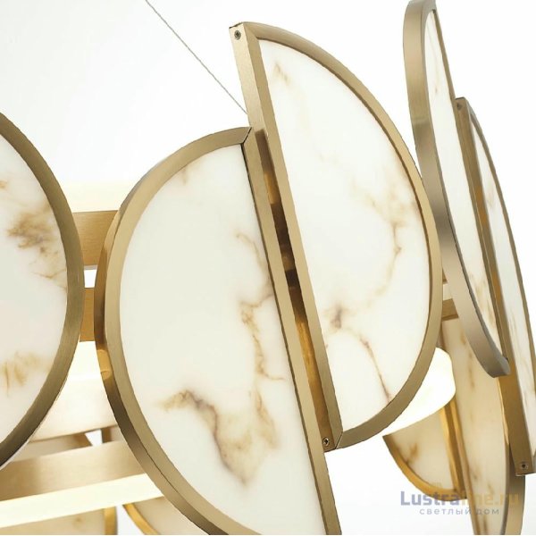 Подвесная люстра Odeon Light Toscana 5447/40L Подвесная люстра Odeon Light Toscana 5447/40L