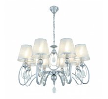 Подвесная люстра Arte Milano 347203/8 CR