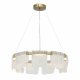 Подвесная люстра ST Luce Voile SL6021.203.54