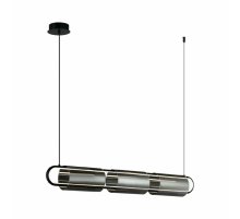 Подвесная люстра Omnilux Narro OML-51303-03