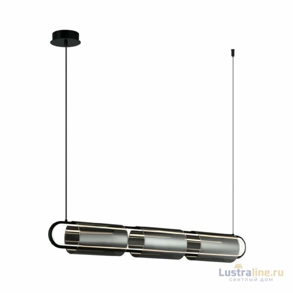Подвесная люстра Omnilux Narro OML-51303-03
