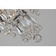 Подвесная люстра Delight Collection Clarissa KG0758P-5
