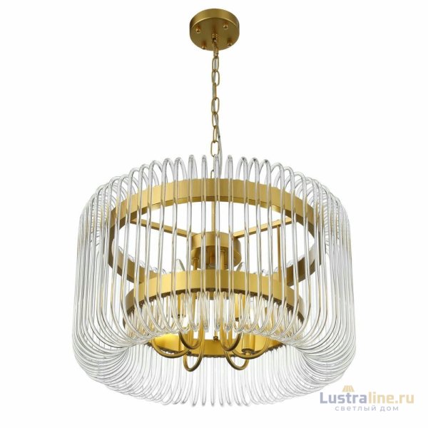 Подвесная люстра ST Luce Grosseto SL1228.203.06