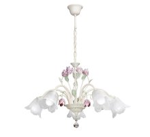 Подвесная люстра Vitaluce V1739-0/5