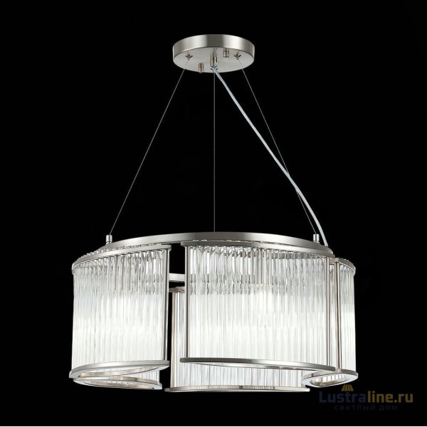 Подвесная люстра ST Luce Velletri SL1627.103.05 Подвесная люстра ST Luce Velletri SL1627.103.05