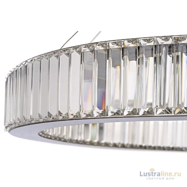 Подвесная люстра Arti Lampadari Anzio L 1.5.80.100 N