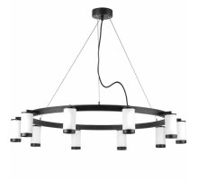 Подвесная люстра Lightstar Rullo (571020+214436-10+203437-10) LR02036837