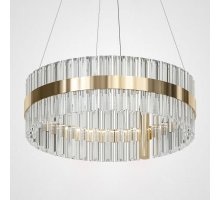 Подвесная люстра ImperiumLoft Saturno Not Baroncelli 85419-22