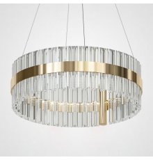 Подвесная люстра ImperiumLoft Saturno Not Baroncelli 85419-22