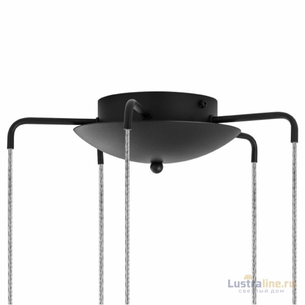 Подвесная люстра Lightstar Tubo L5T747147 Подвесная люстра Lightstar Tubo L5T747147