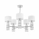 Подвесная люстра Maytoni Talento DIA008PL-05CH