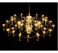 Подвесная люстра Kink Light Галанта 07889-80,33(21)