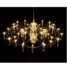 Подвесная люстра Kink Light Галанта 07889-80,33(21)
