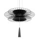 Подвесная люстра Loft IT Star 10141B/600 Black