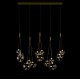 Подвесная люстра Loft IT Pop it 10270/S15