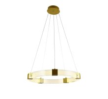 Подвесная люстра Aployt Misia APL.030.03.50