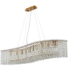 Подвесная люстра Stilfort Delone 2179/05/10PL