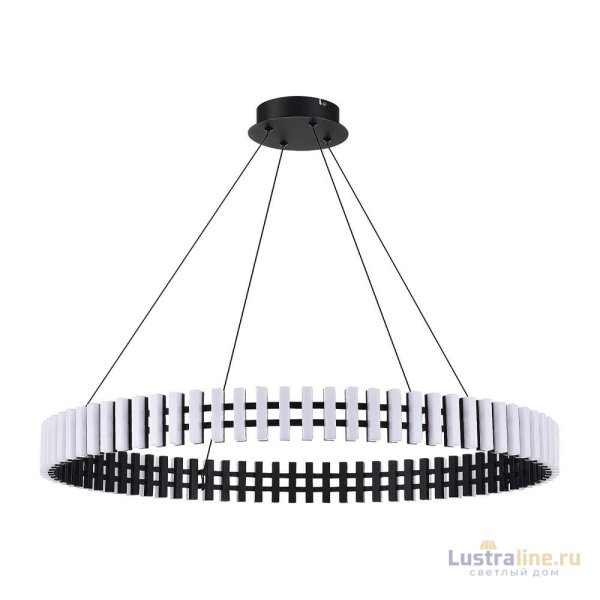 Подвесная люстра ST Luce Estense SL6203.403.50 Подвесная люстра ST Luce Estense SL6203.403.50