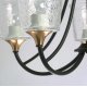 Подвесная люстра MW-Light Альгеро 285012405