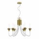 Подвесная люстра ST Luce Vetrano SL1241.203.06