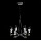 Подвесная светодиодная люстра ST Luce Progetto SL815.303.06